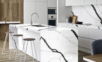 Pracovná doska technický kameň