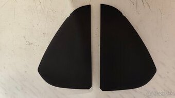 Kryt PVC palubna doska Audi A4 B8