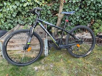 Horský bicykel ROCKRIDER “24”