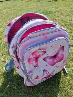 Školská taška Topgal.