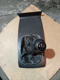 audi a6 c5 tunel okolo radiacej páky