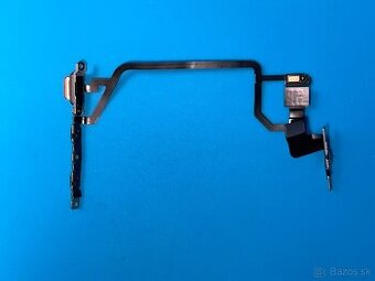 Apple iPhone XR - Flex Kábel Tlačidla Hlasitosti
