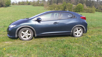 Honda Civic 1.8 i-VTEC