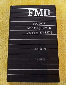 Zločin a trest--2014--Fjodor Michajlovič Dostojevskij--jazyk