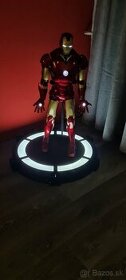 DeAgostini Iron Man - 1