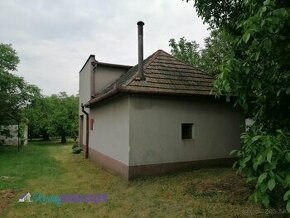 Viničný dom na predaj v obci Farná - 1