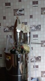 Domáca pálenica-liehovar-destilátor-destilačný prístroj - 1