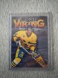 Hokejová kartička Semic Wien 96-Nordic Stars Nicklas Lidströ