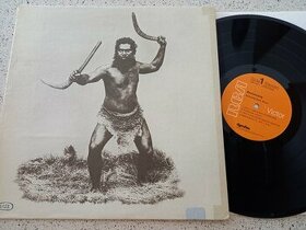 BOOMERANG  „Boomerang“ /RCA 1971/ skvely  hard rock, psyche