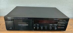 Tape deck Yamaha