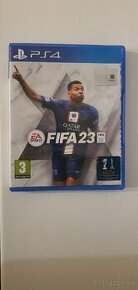 FIFA 23 ps4 - 1