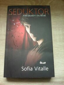 Sofia Vitalle - SEDUKTOR - 1