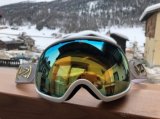 VonZipper FishBowl snowboardove okuliare - 1