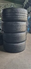 Letné pneu Pirelli 265/40r20