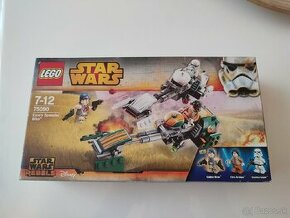 Lego Star Wars Rebels 75090