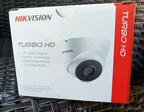 Kamera Hikvision TURBO HD