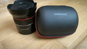 samyang AF 18mm F/2.8 Sony Fe