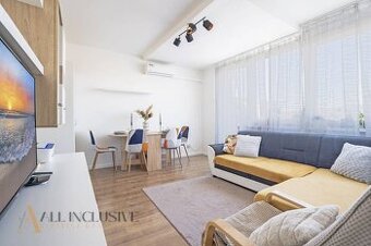 ALL INCLUSIVE | NA PREDAJ 2 IZBOVÝ BYT V NOVOSTAVBE, SLOVENS