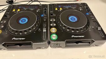 Pioneer