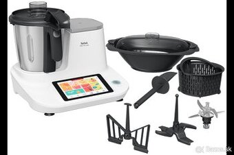 Tefal Click & Cook