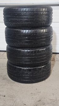 Letne pneumatiky Dunlop 215/45r16  86H