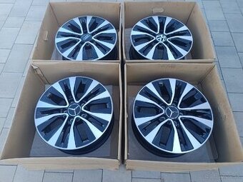 ALU R16 5x112 Audi VW Seat Skoda Mercedes