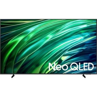 NOVÝ 85" Samsung QE85QNX1D