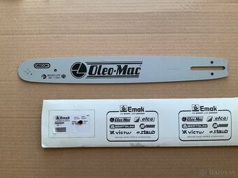 Oregon lista 16” Microlite Oleo-Mac