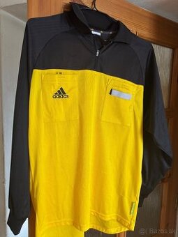 rozhodcovské dresy Adidas