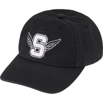 Supreme - WINGS LOGO 6-Panel