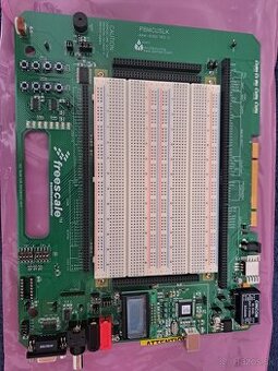 Vývojárska doska PBMCUSLK Freescale - 1