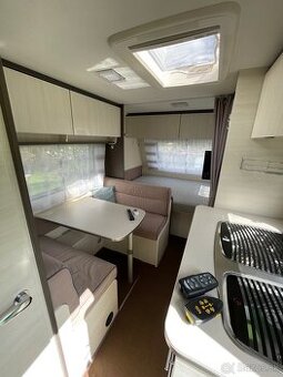Karavan na prenájom - 1