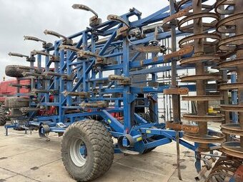 Na prodej Kockerling Vario 750 rok vyroby 2011
