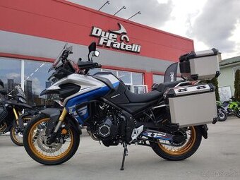 VOGE 525 DSX Touring