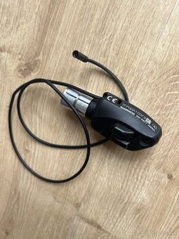 Shimano Dura Ace SW-R671 Di2 radenie, 2x11, na časovk. riadi