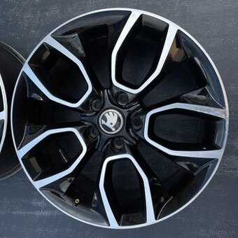 elektrony 5x112 R18
