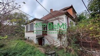 Exkluzívne na predaj 5 izbový dom v obci Norovce - ID 144-12 - 1