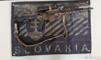 Antreg ARS M4s
