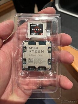 AMD Ryzen 9 7900X Procesor