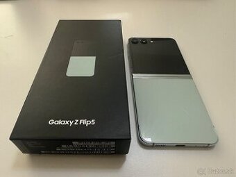 TOP STAV SAMSUNG Z FLIP 5