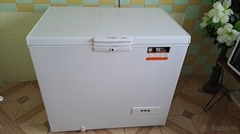truhlicovy mraziak