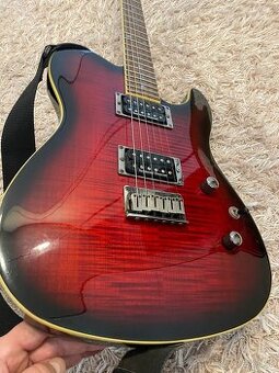 Fender Special Edition Custom Telecaster FMT HH