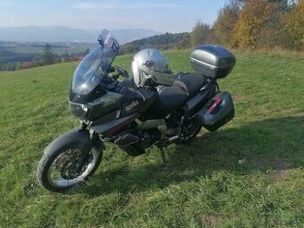 Aprilia Caponord 1000
