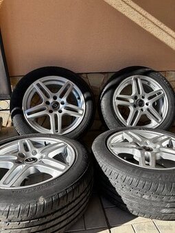 Diewe Wheels 5x112 R16