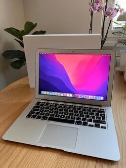 Apple Macbook Air 13" 2017 128GB
