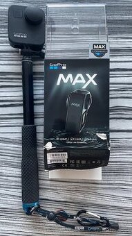 Go Pro MAX 360
