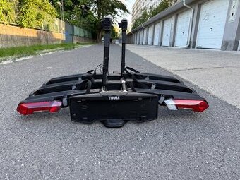 THULE Nosiče bicyklov na ťažné - POŽIČOVŇA PRENÁJOM