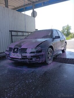 Seat Leon 1.9 Tdi