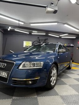 Audi A6 c6 2.7TDI QUTTRO