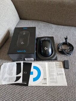 Logitech G Pro X Superlight